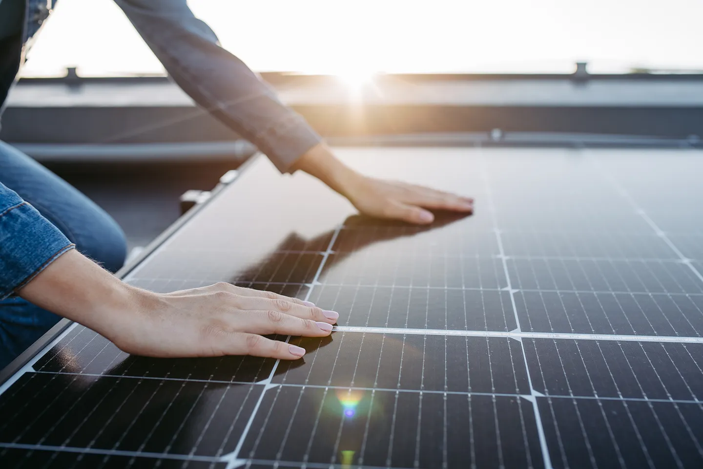 home Solar Panels Dundee