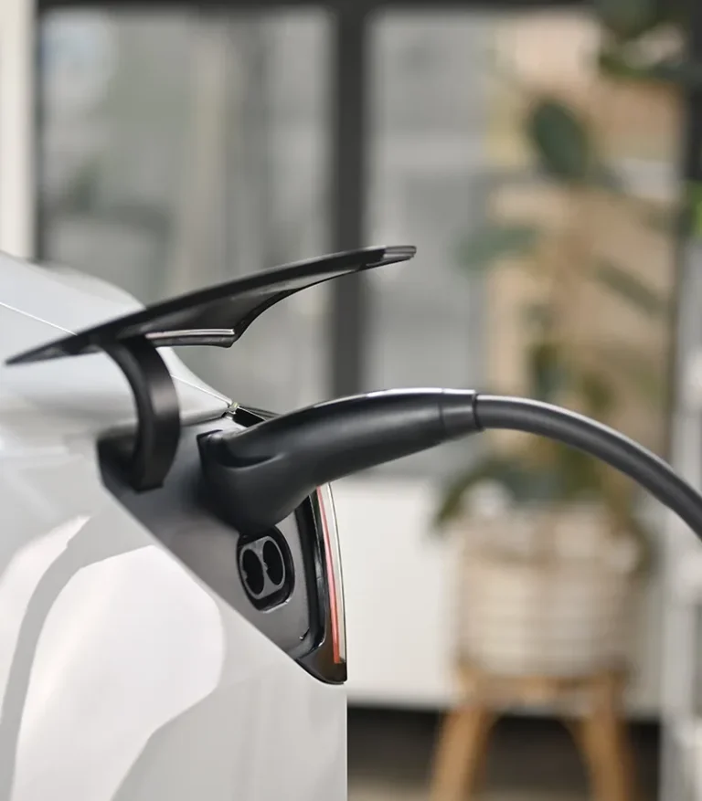 Home EV Charger Installation