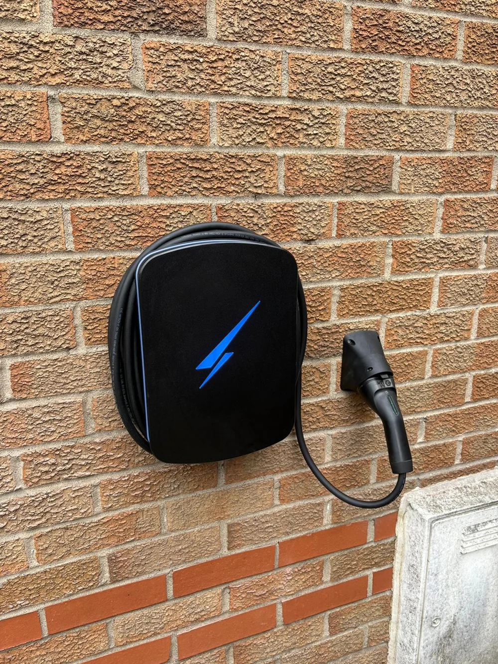 EV Charging Point Installation Scotland 2 EV Charger Installation Fife
